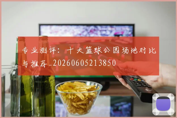 专业测评：十大篮球公园场地对比与推荐_20260605213850